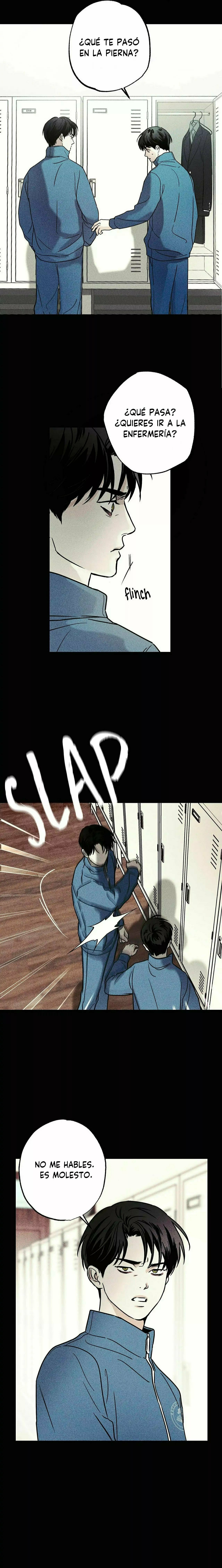 Read The Pizza Delivery Man and the Gold Palace ES Manga Online