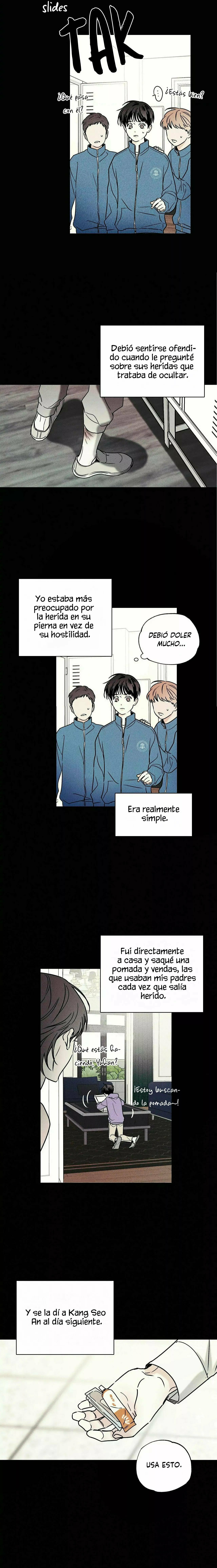 Read The Pizza Delivery Man and the Gold Palace ES Manga Online