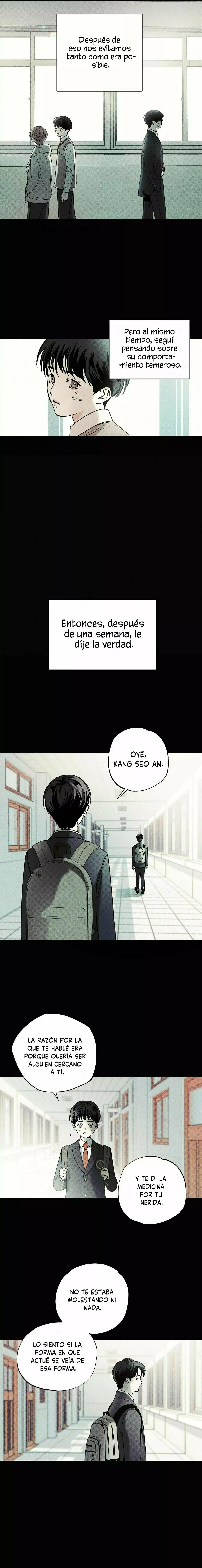 Read The Pizza Delivery Man and the Gold Palace ES Manga Online