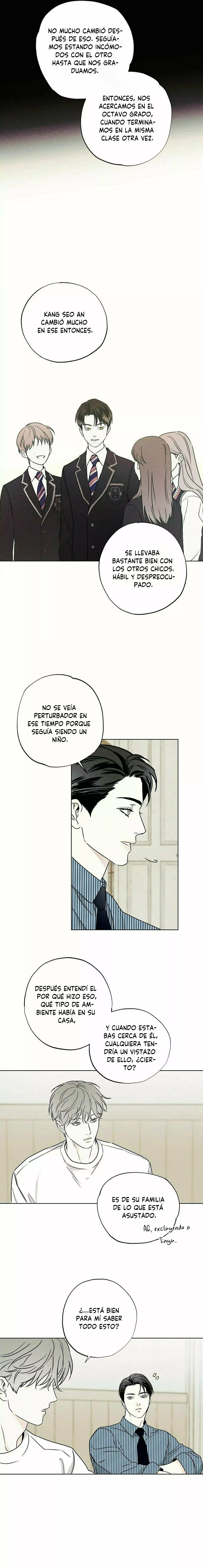 Read The Pizza Delivery Man and the Gold Palace ES Manga Online