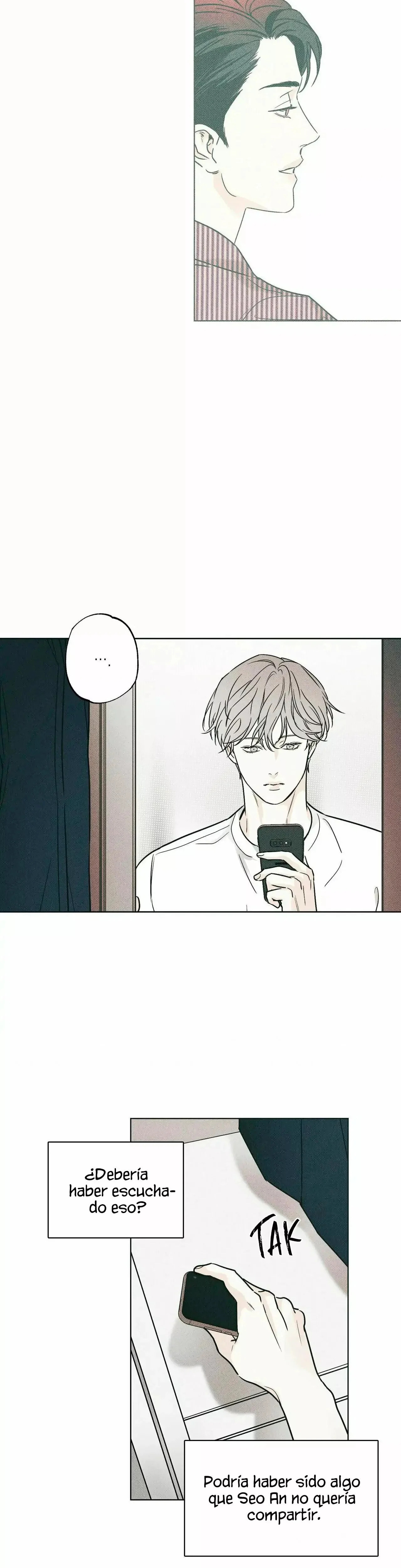 Read The Pizza Delivery Man and the Gold Palace ES Manga Online