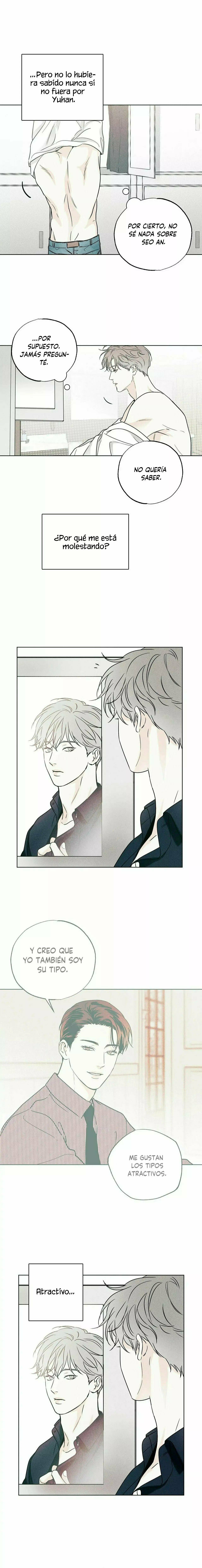 Read The Pizza Delivery Man and the Gold Palace ES Manga Online