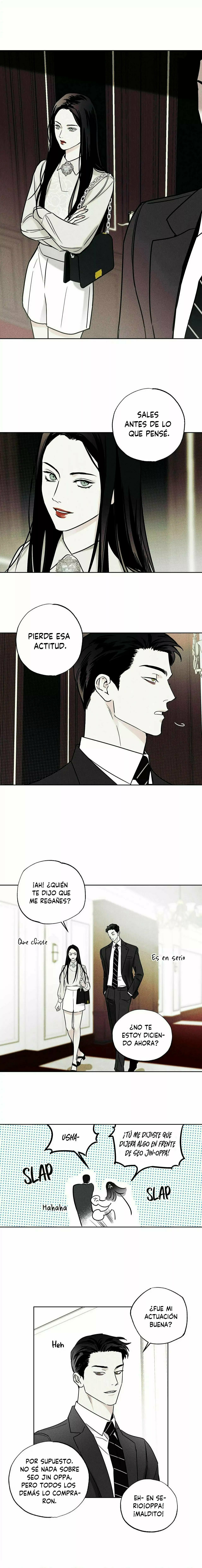 Read The Pizza Delivery Man and the Gold Palace ES Manga Online