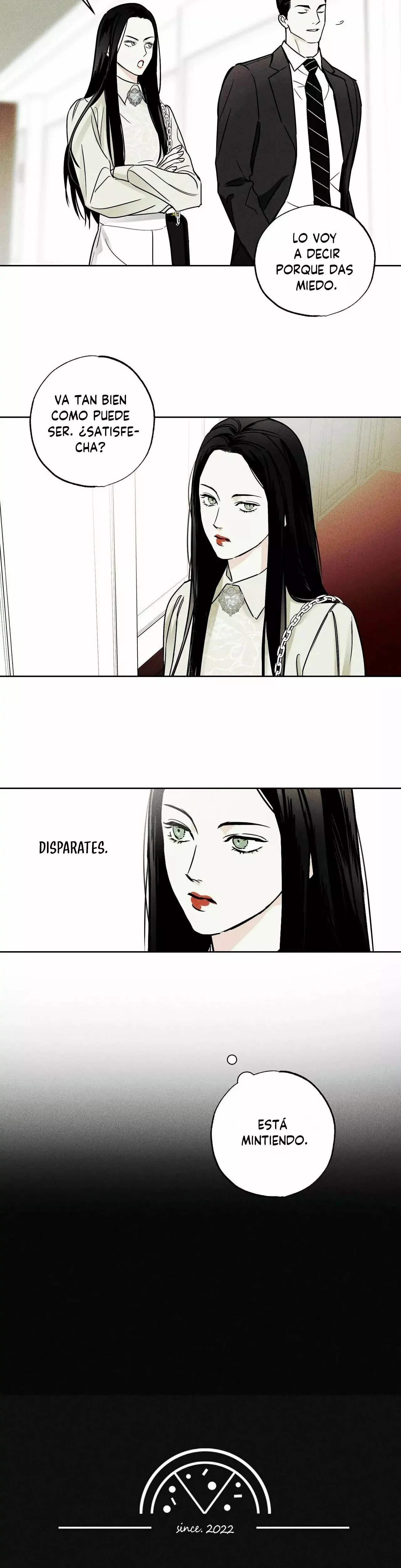 Read The Pizza Delivery Man and the Gold Palace ES Manga Online