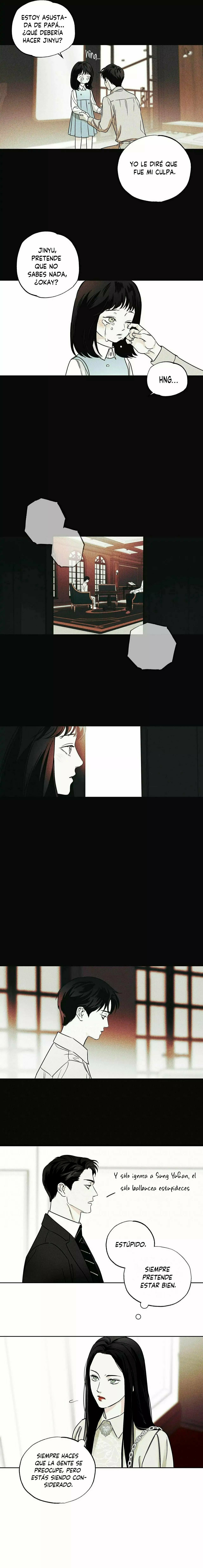 Read The Pizza Delivery Man and the Gold Palace ES Manga Online