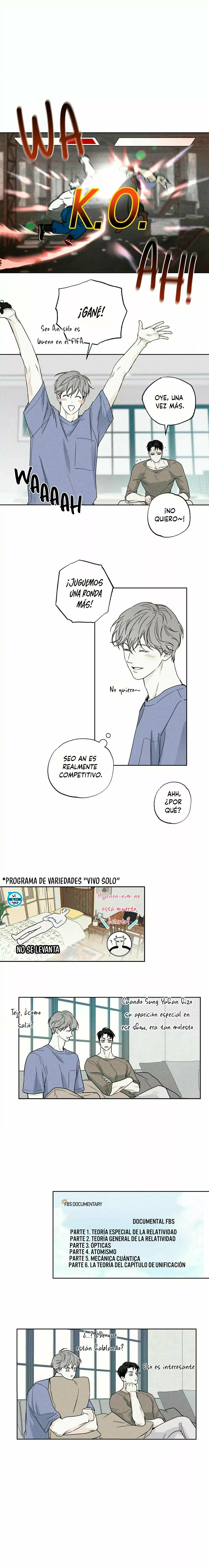 Read The Pizza Delivery Man and the Gold Palace ES Manga Online