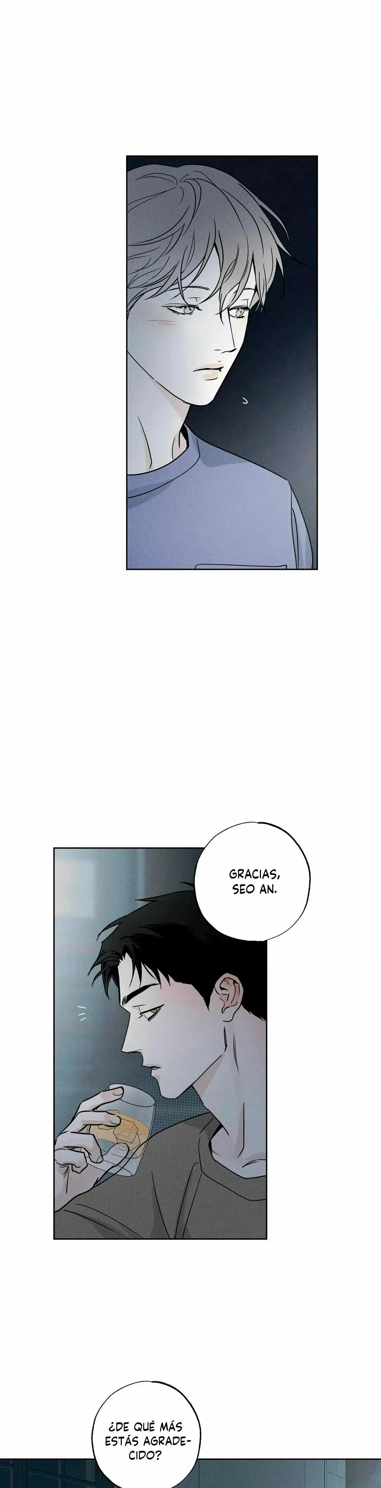 Read The Pizza Delivery Man and the Gold Palace ES Manga Online