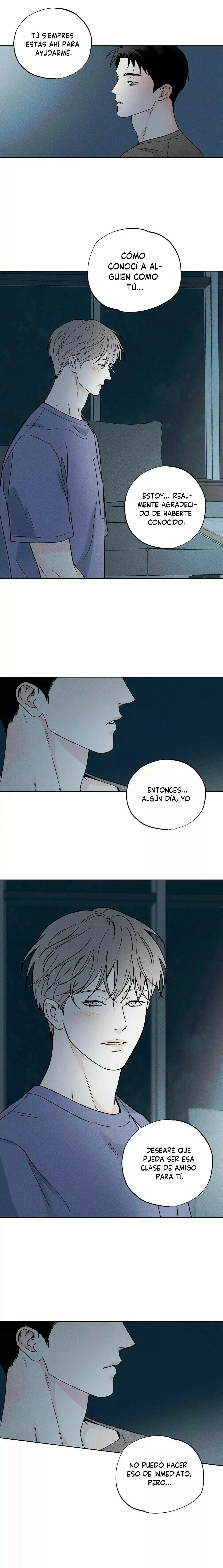 Read The Pizza Delivery Man and the Gold Palace ES Manga Online