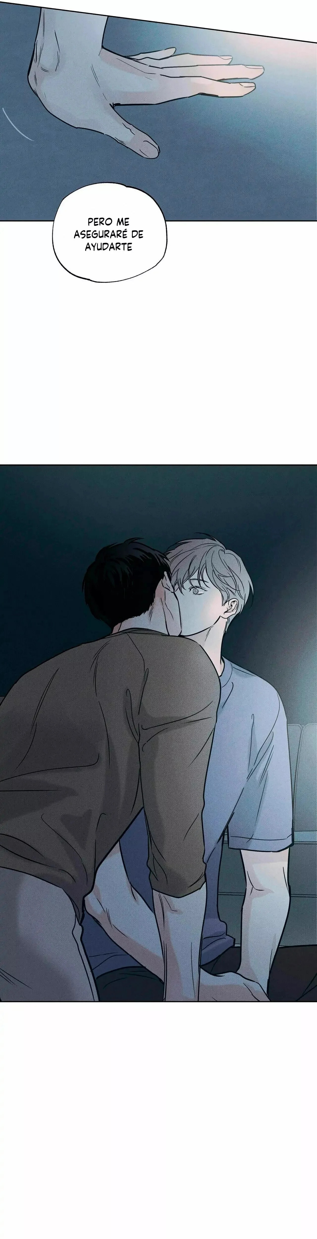 Read The Pizza Delivery Man and the Gold Palace ES Manga Online