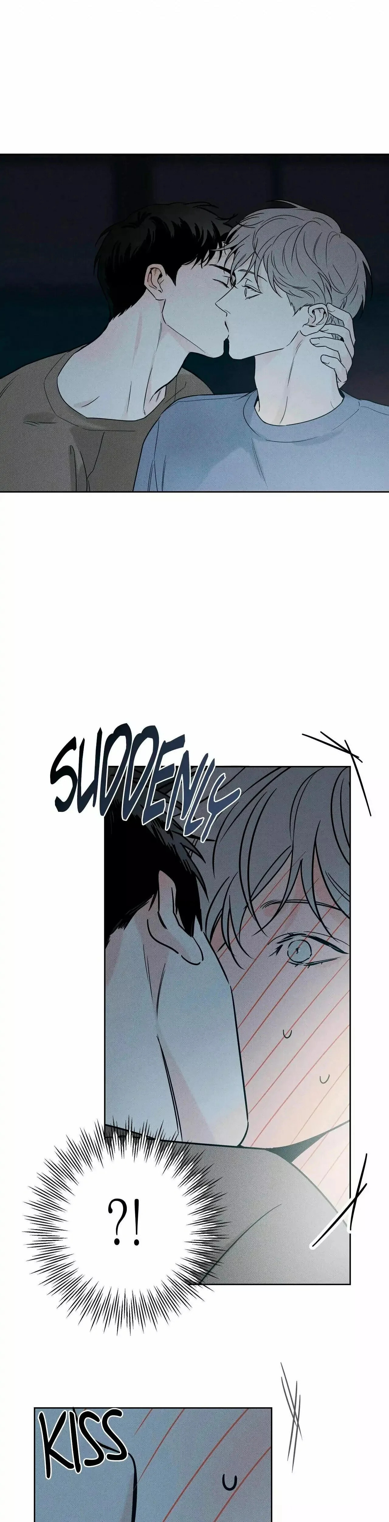 Read The Pizza Delivery Man and the Gold Palace ES Manga Online