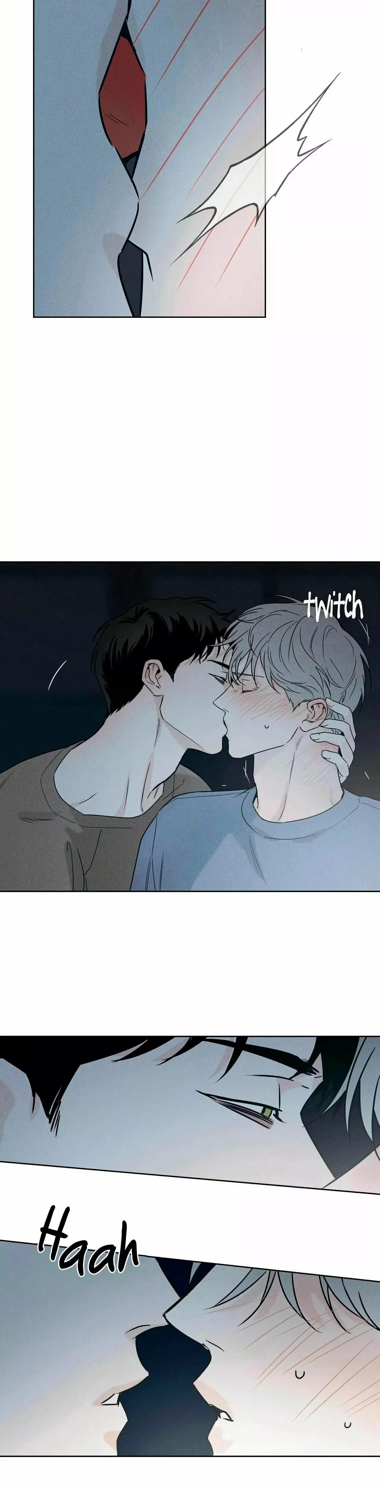 Read The Pizza Delivery Man and the Gold Palace ES Manga Online