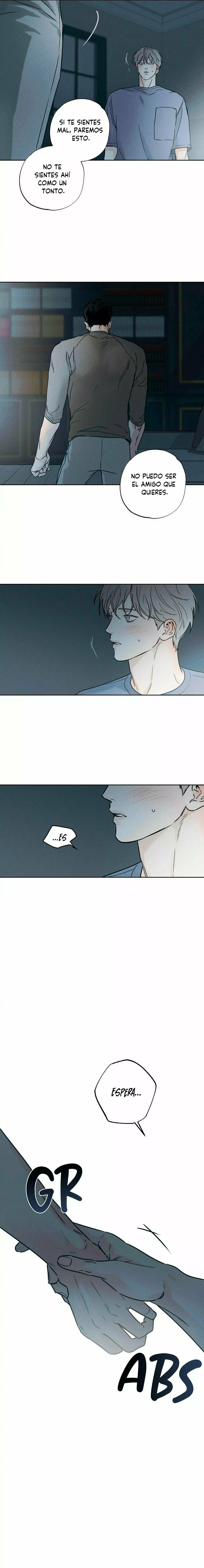 Read The Pizza Delivery Man and the Gold Palace ES Manga Online