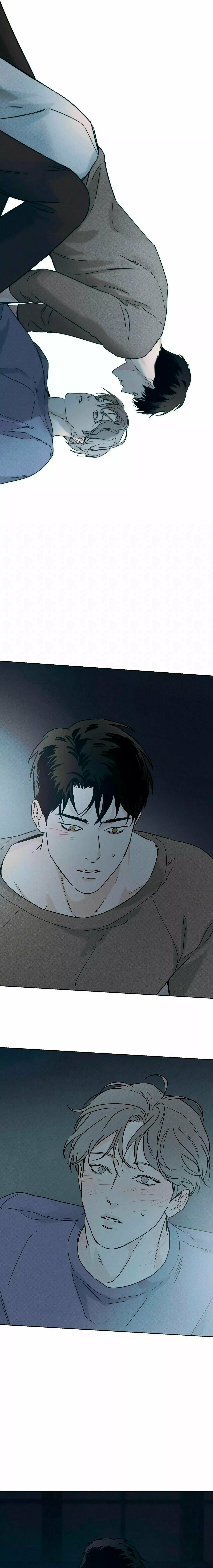 Read The Pizza Delivery Man and the Gold Palace ES Manga Online