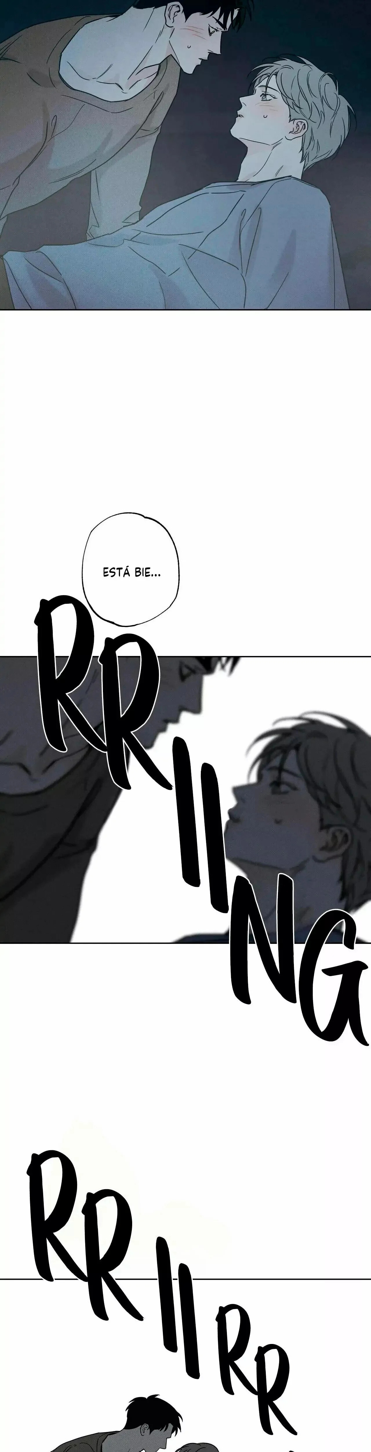 Read The Pizza Delivery Man and the Gold Palace ES Manga Online