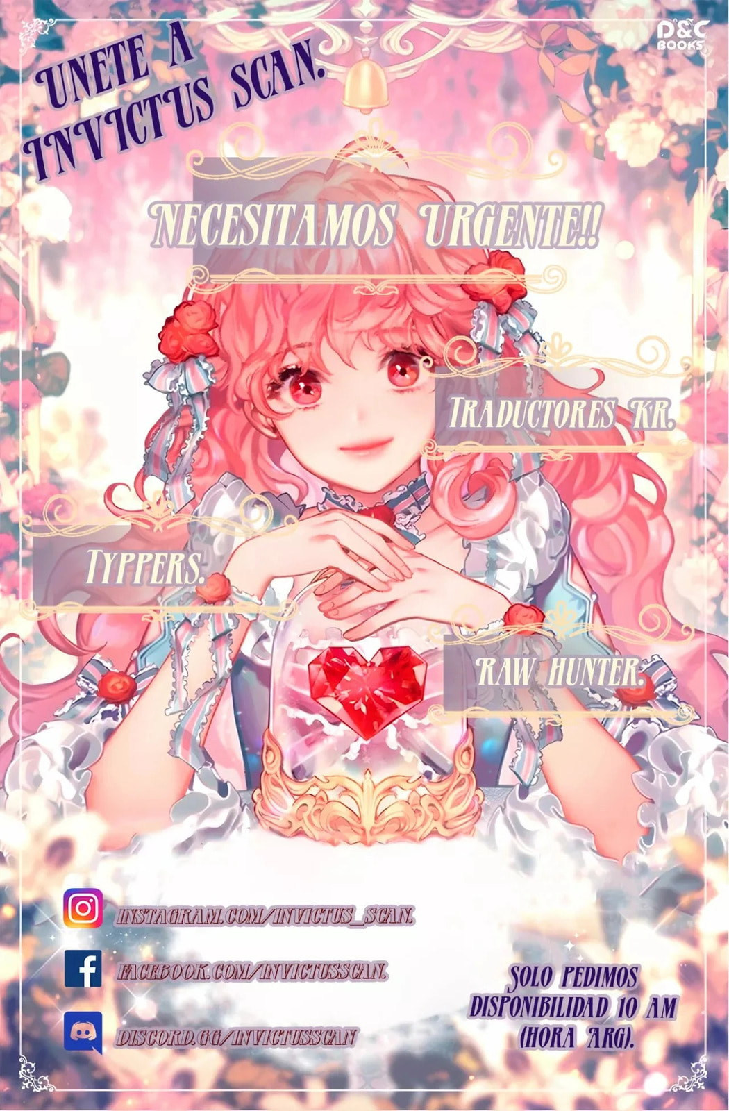 Read The Pizza Delivery Man and the Gold Palace ES Manga Online