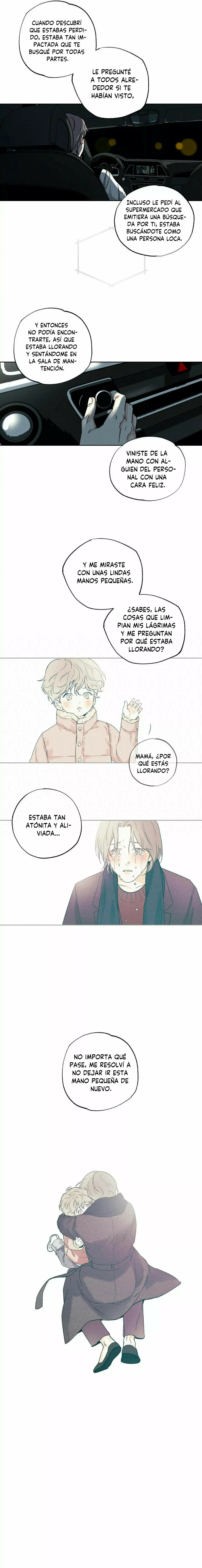 Read The Pizza Delivery Man and the Gold Palace ES Manga Online