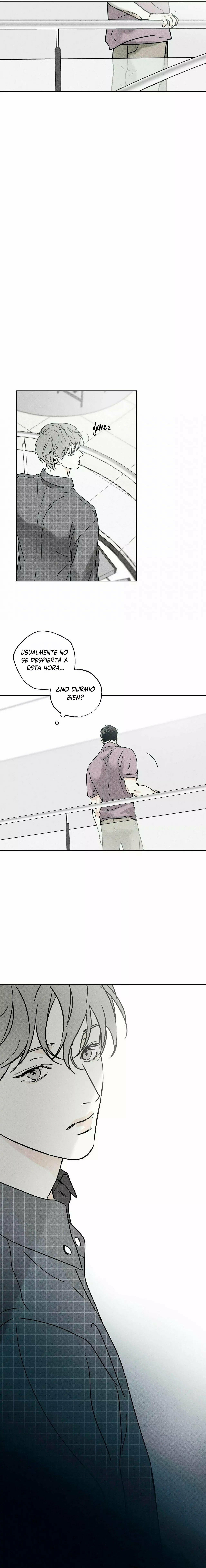 Read The Pizza Delivery Man and the Gold Palace ES Manga Online