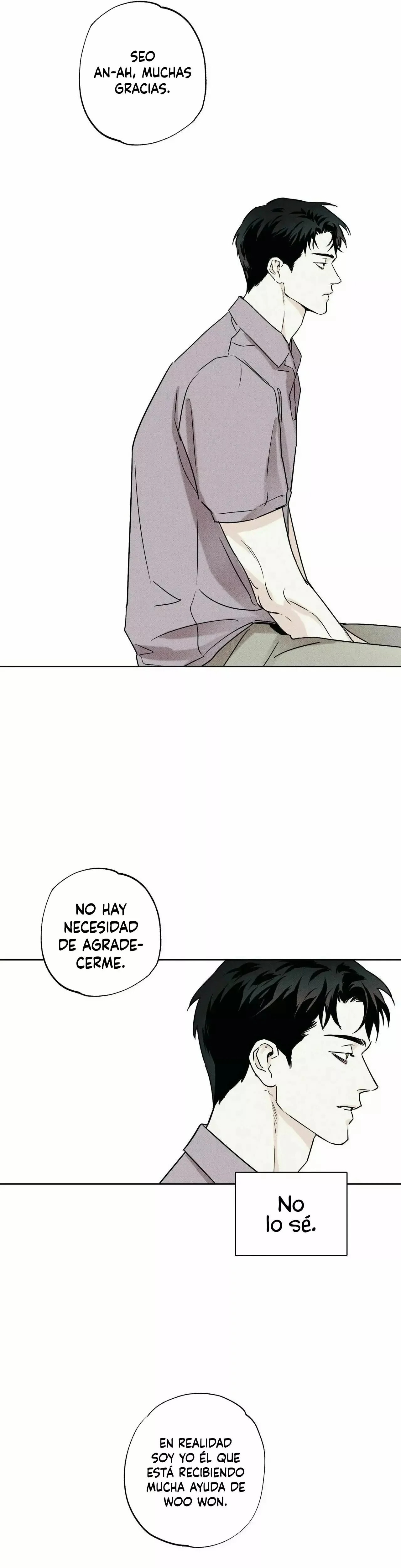 Read The Pizza Delivery Man and the Gold Palace ES Manga Online