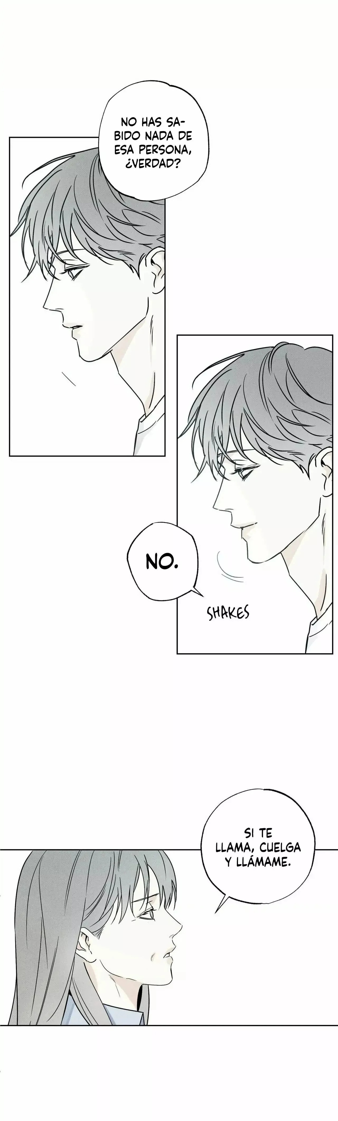 Read The Pizza Delivery Man and the Gold Palace ES Manga Online