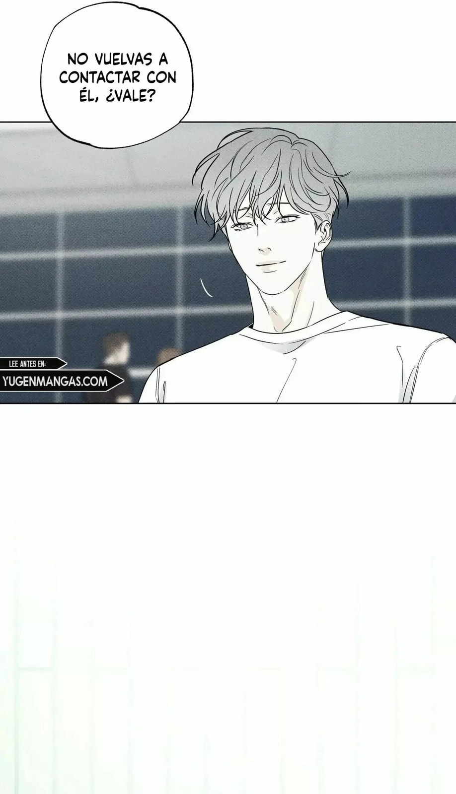 Read The Pizza Delivery Man and the Gold Palace ES Manga Online