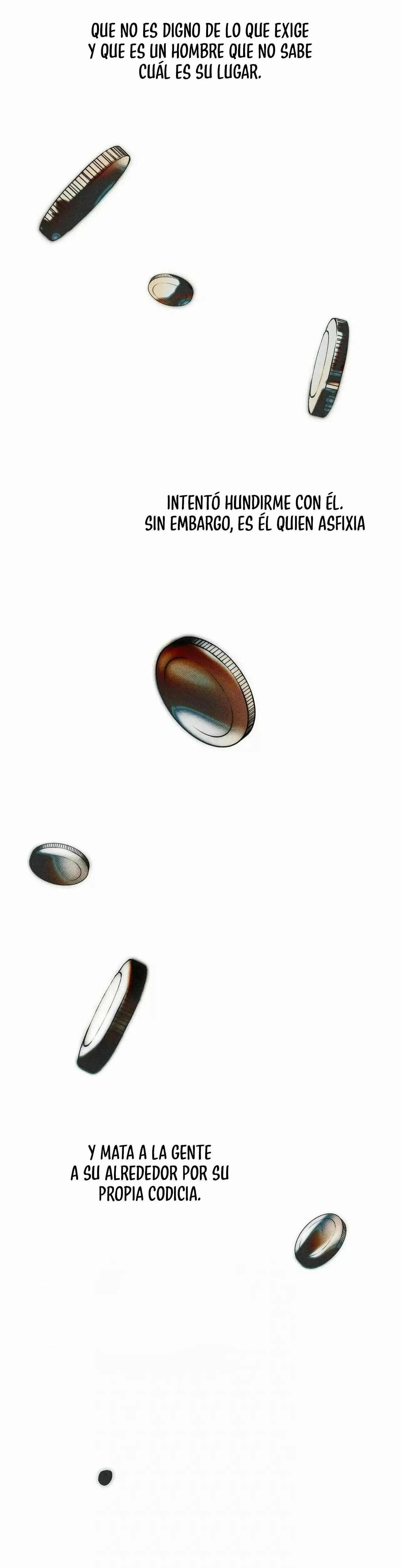 Read The Pizza Delivery Man and the Gold Palace ES Manga Online