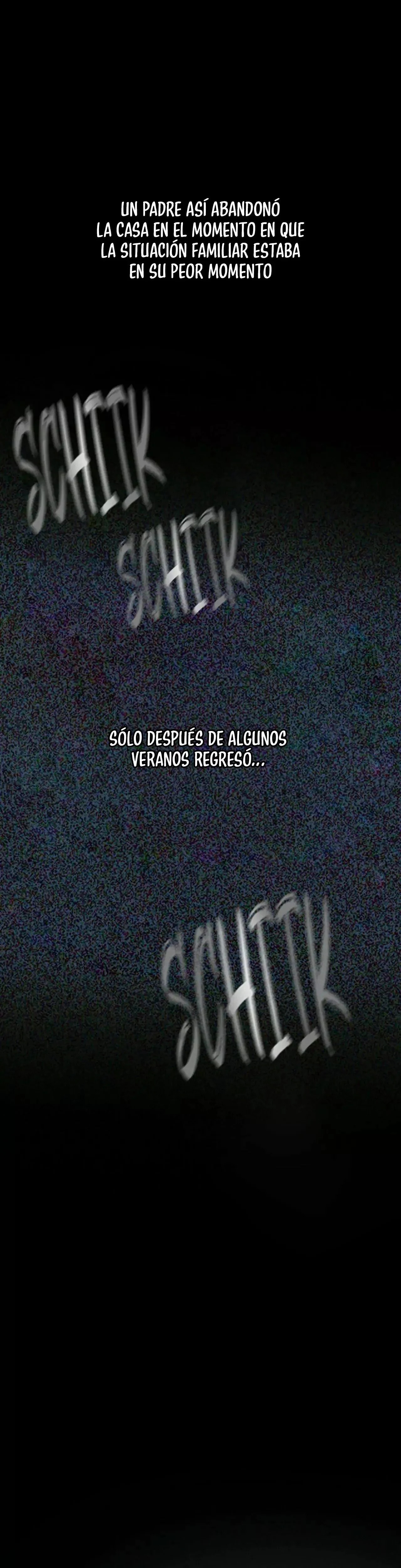 Read The Pizza Delivery Man and the Gold Palace ES Manga Online