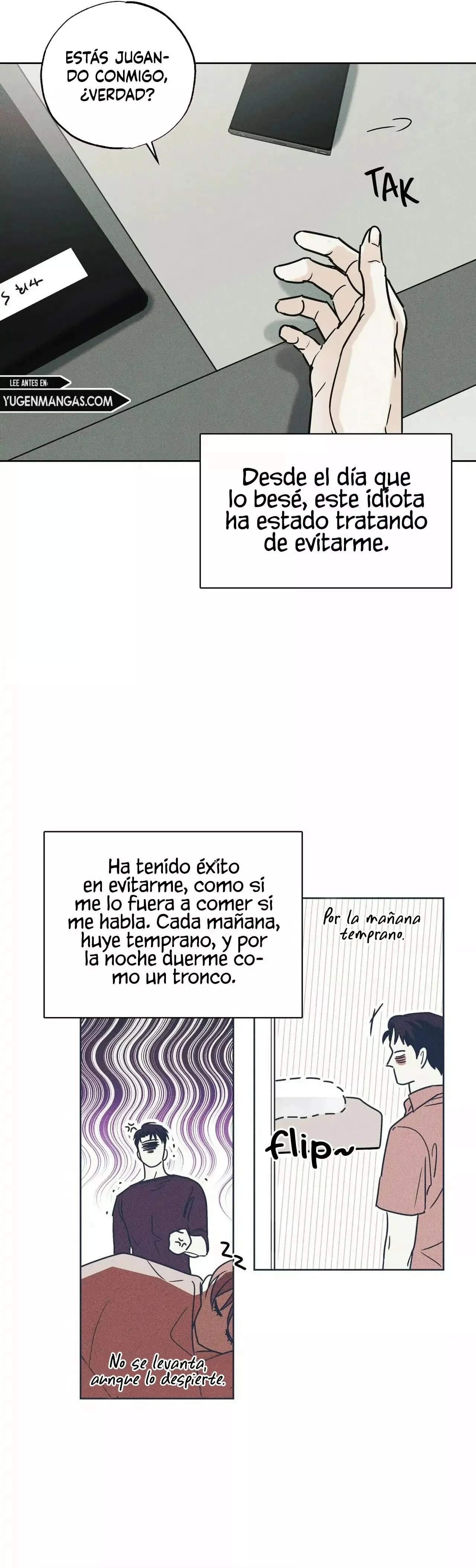 Read The Pizza Delivery Man and the Gold Palace ES Manga Online