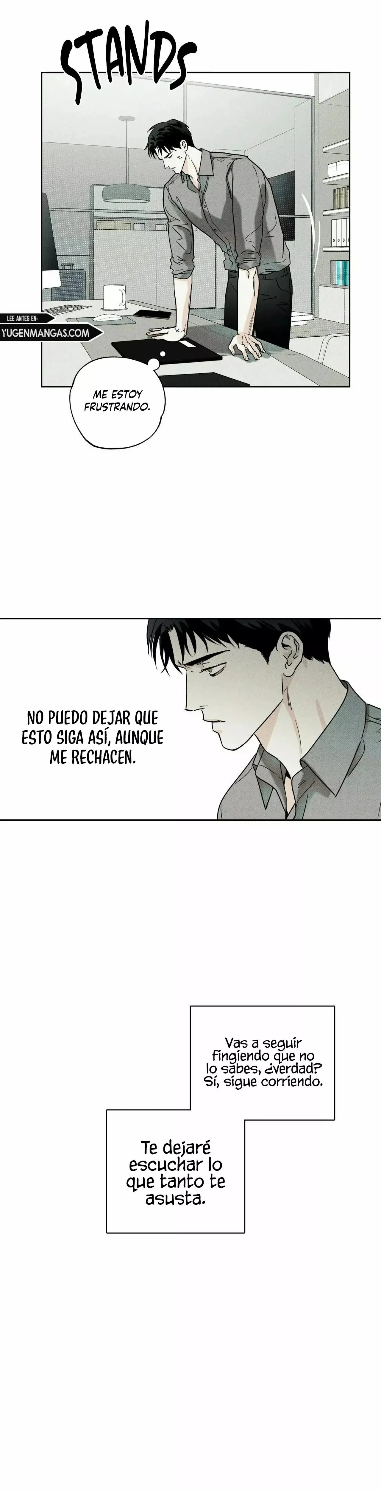 Read The Pizza Delivery Man and the Gold Palace ES Manga Online