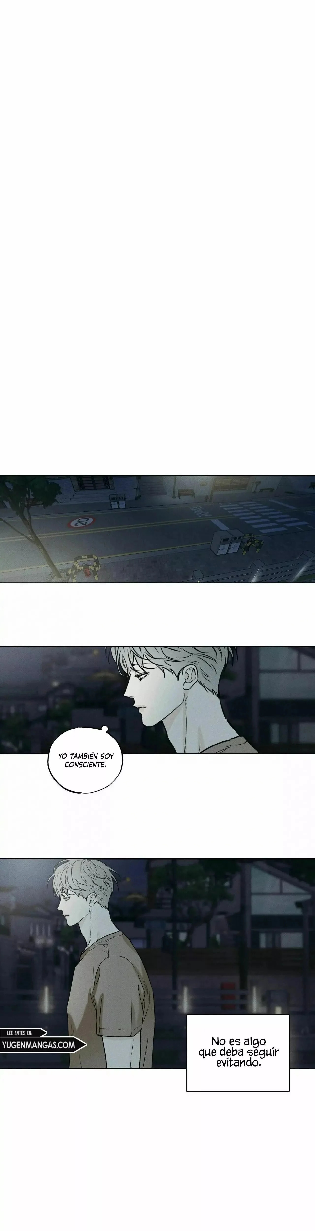 Read The Pizza Delivery Man and the Gold Palace ES Manga Online