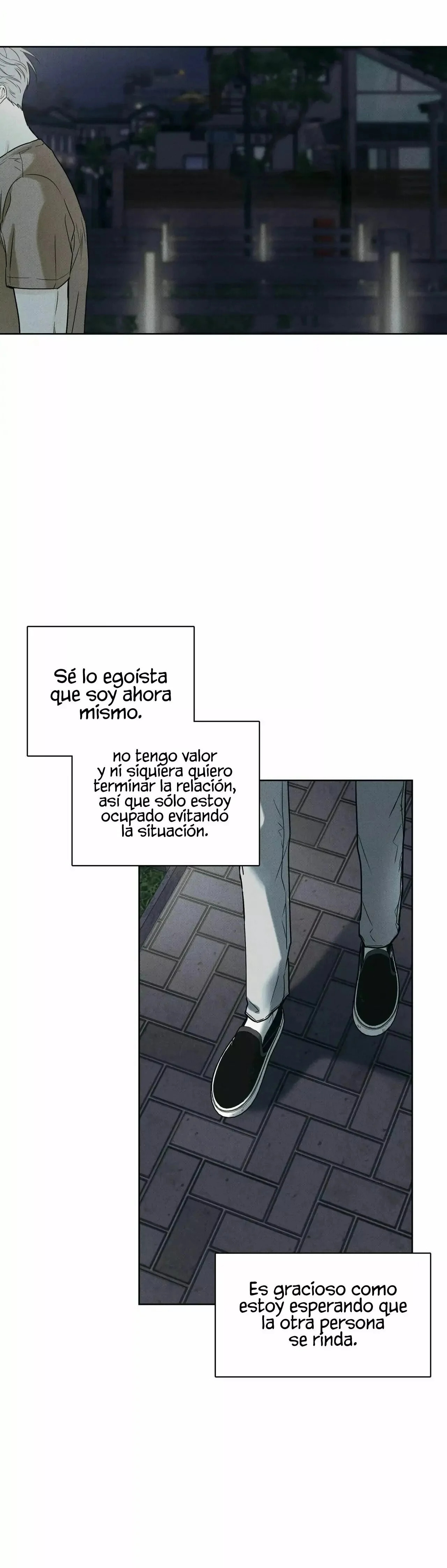 Read The Pizza Delivery Man and the Gold Palace ES Manga Online