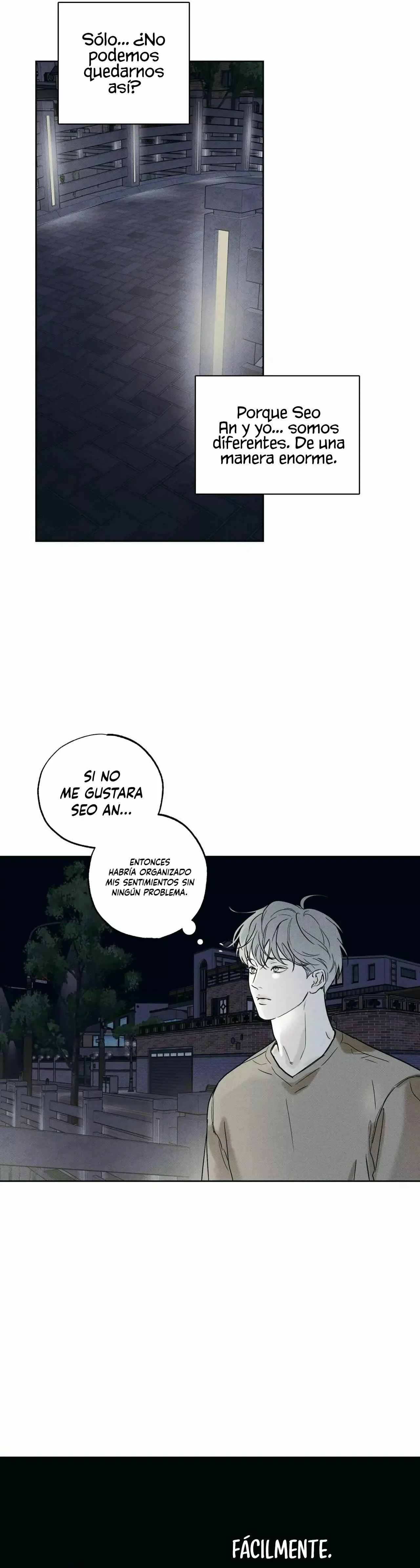 Read The Pizza Delivery Man and the Gold Palace ES Manga Online