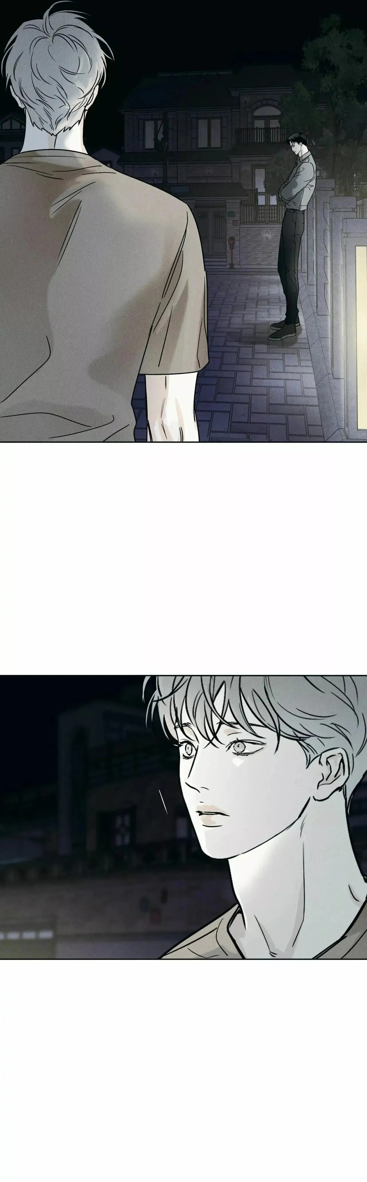 Read The Pizza Delivery Man and the Gold Palace ES Manga Online