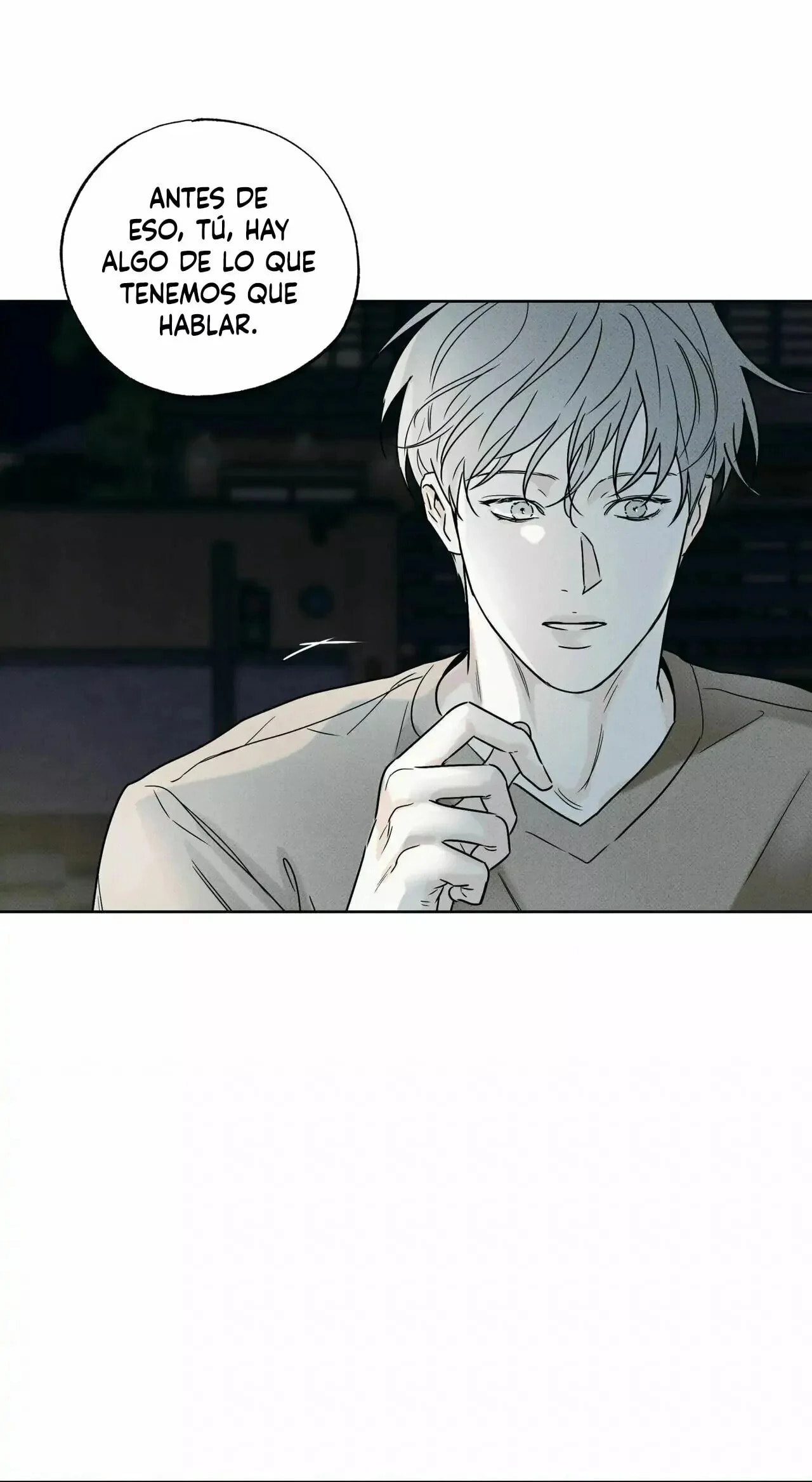 Read The Pizza Delivery Man and the Gold Palace ES Manga Online