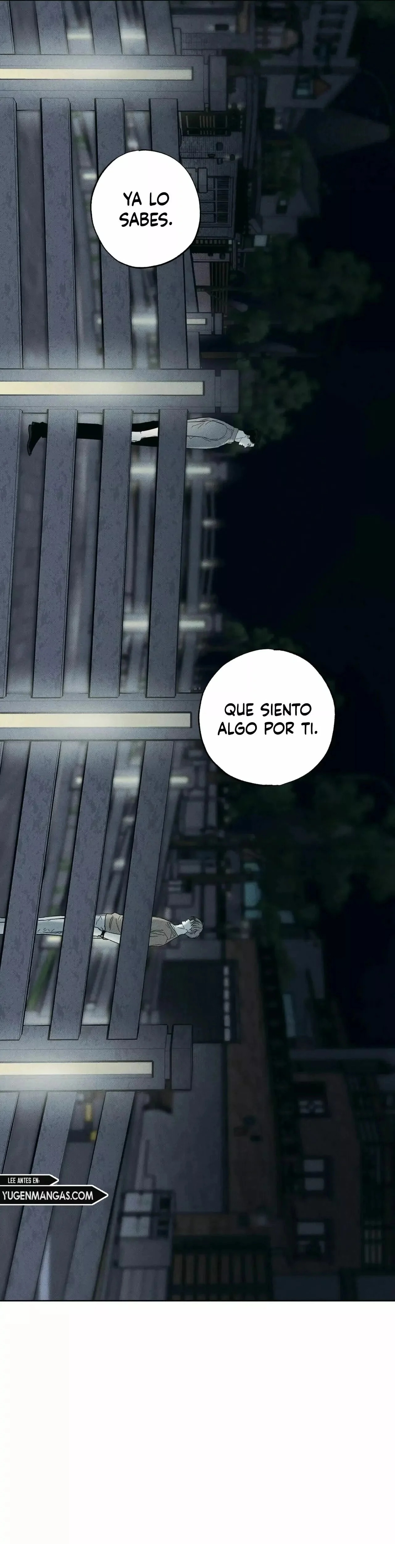 Read The Pizza Delivery Man and the Gold Palace ES Manga Online