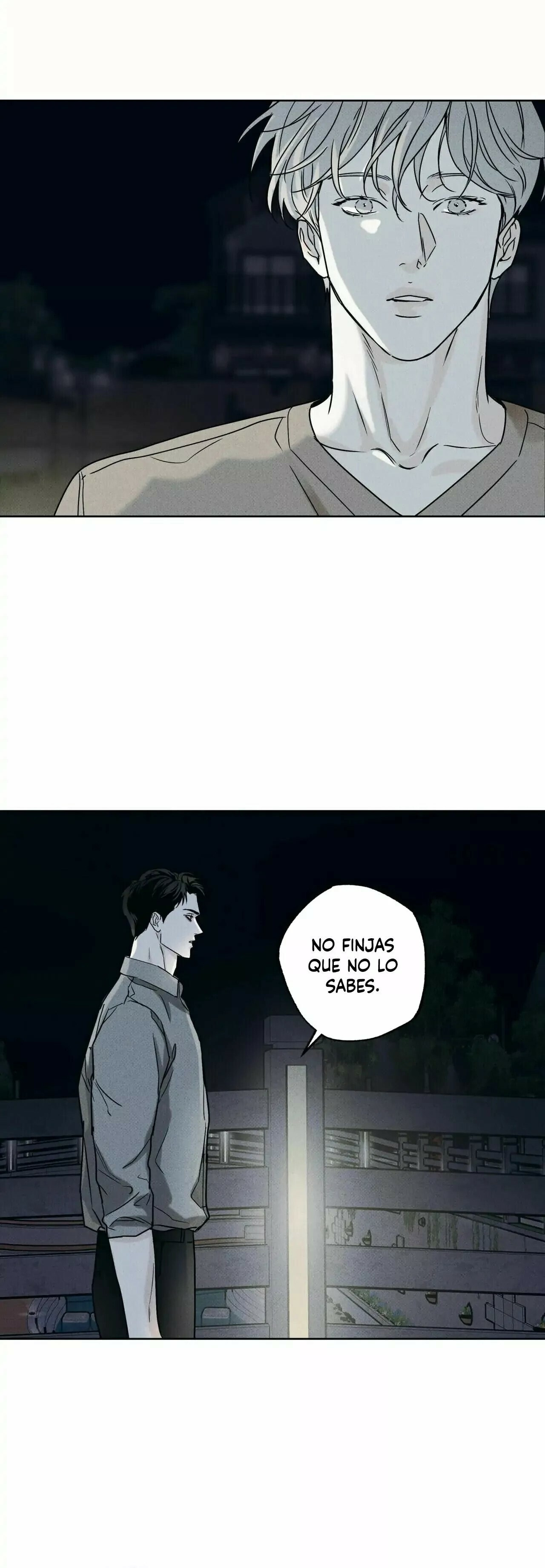 Read The Pizza Delivery Man and the Gold Palace ES Manga Online