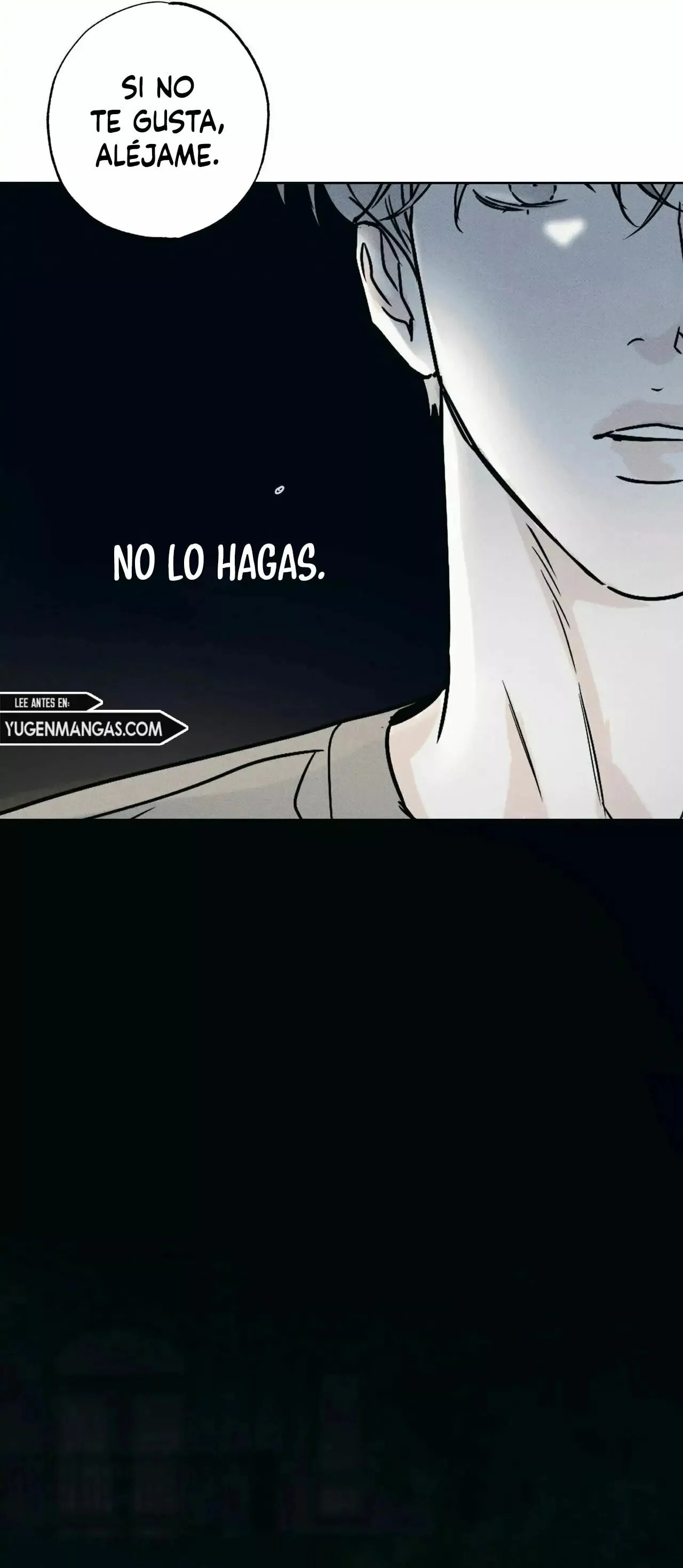 Read The Pizza Delivery Man and the Gold Palace ES Manga Online