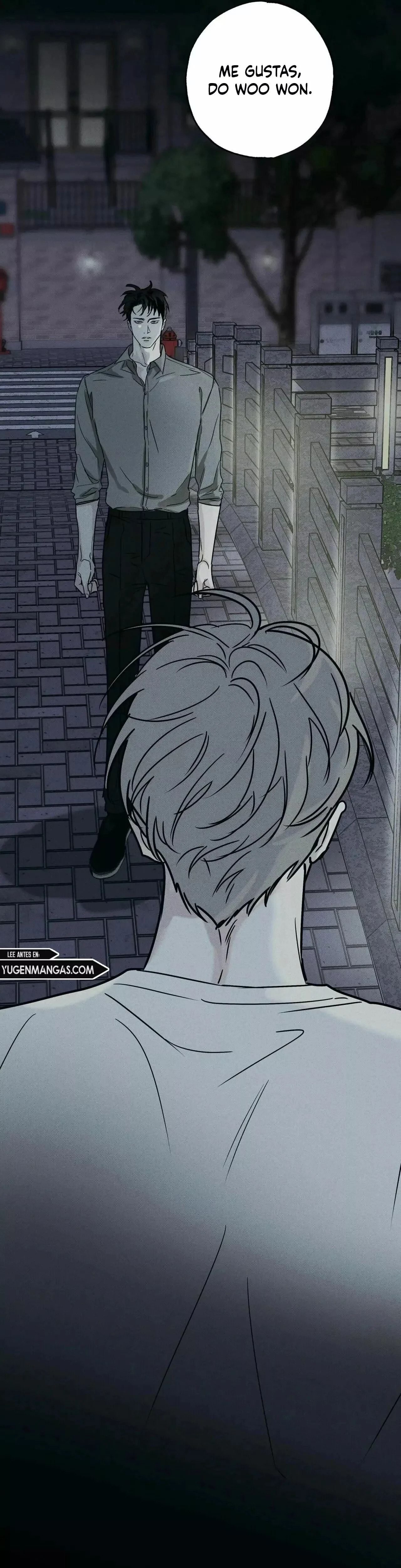 Read The Pizza Delivery Man and the Gold Palace ES Manga Online