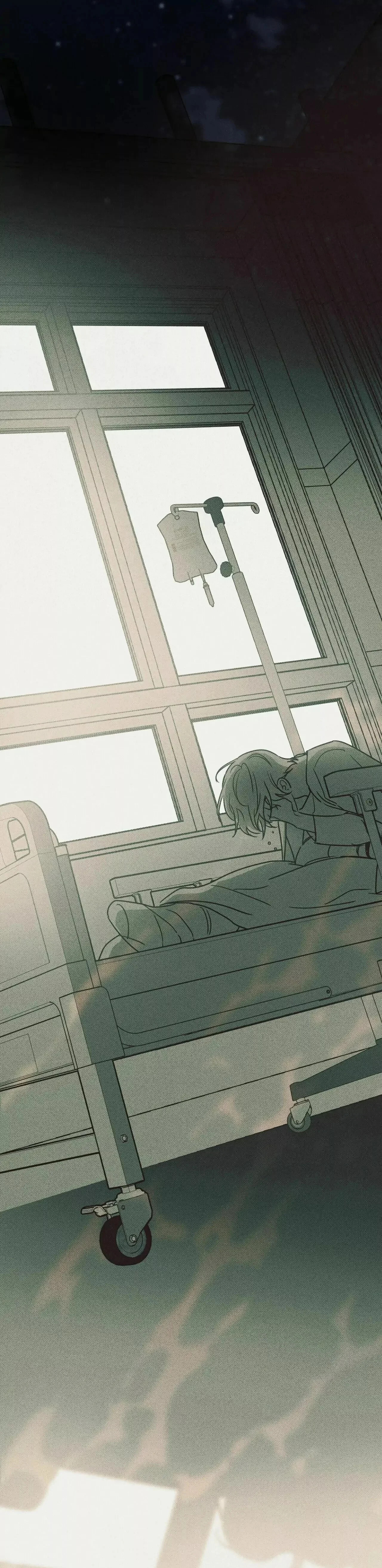 Read The Pizza Delivery Man and the Gold Palace ES Manga Online