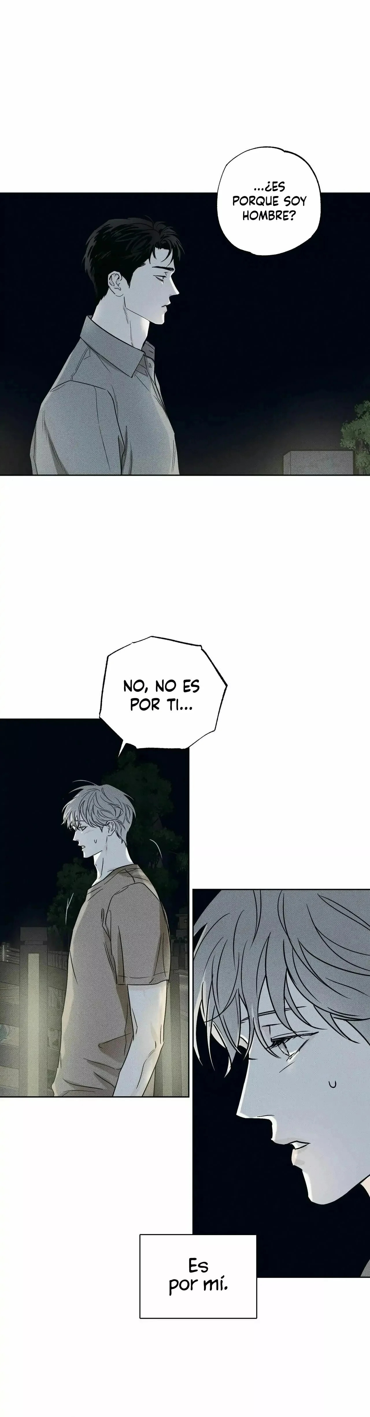 Read The Pizza Delivery Man and the Gold Palace ES Manga Online