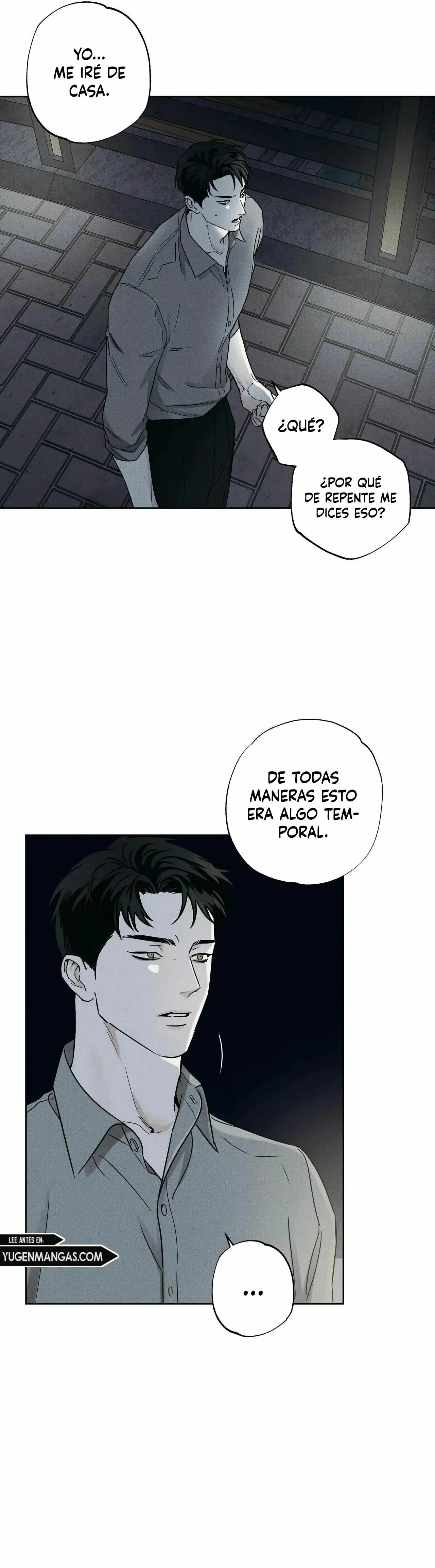 Read The Pizza Delivery Man and the Gold Palace ES Manga Online