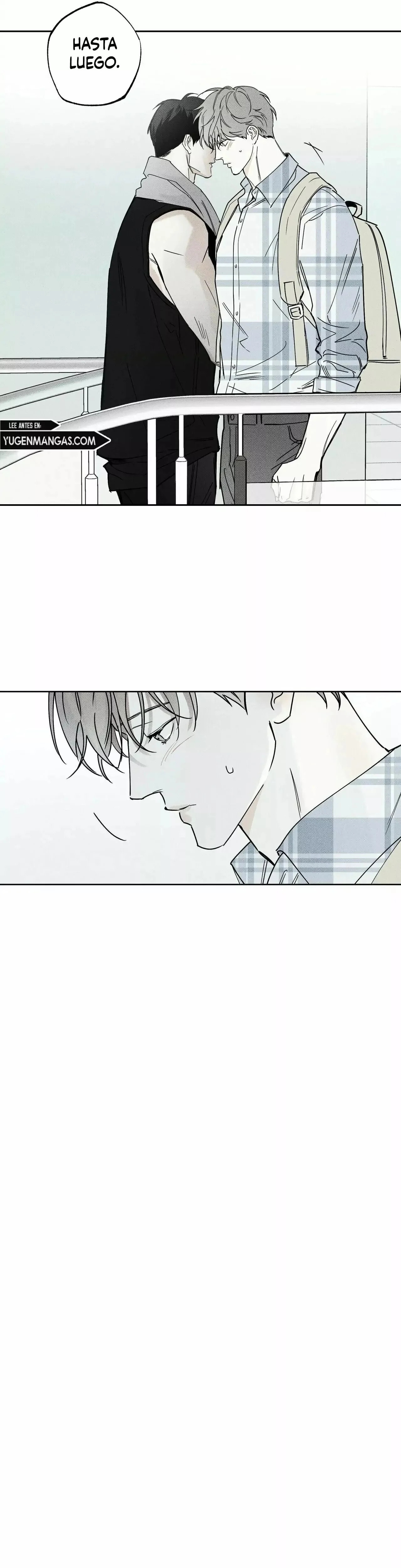 Read The Pizza Delivery Man and the Gold Palace ES Manga Online