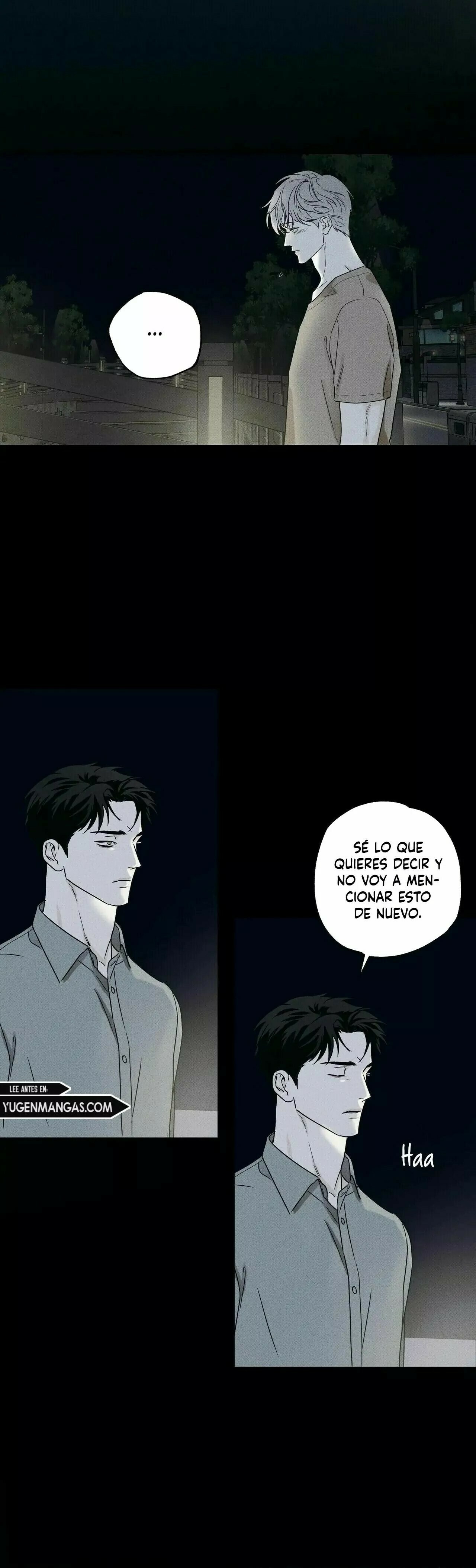 Read The Pizza Delivery Man and the Gold Palace ES Manga Online