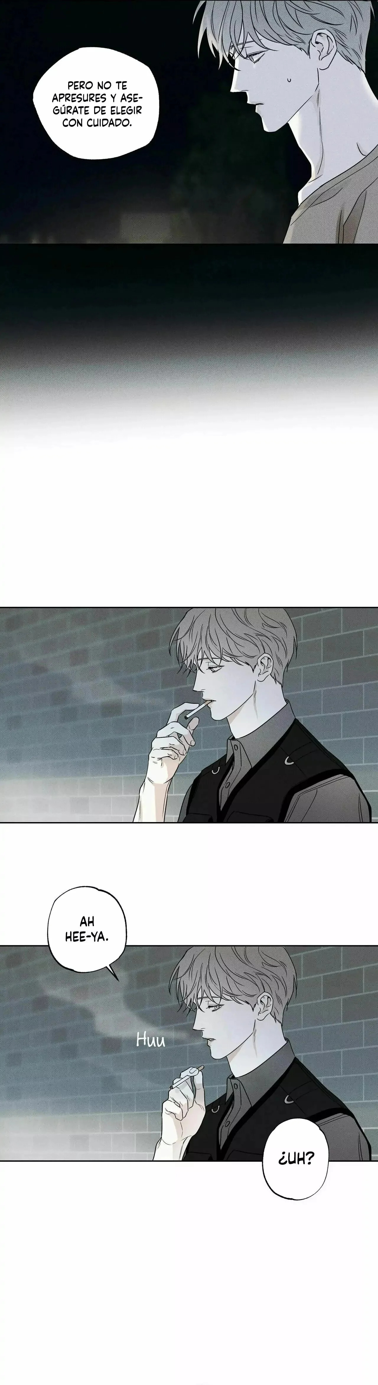 Read The Pizza Delivery Man and the Gold Palace ES Manga Online