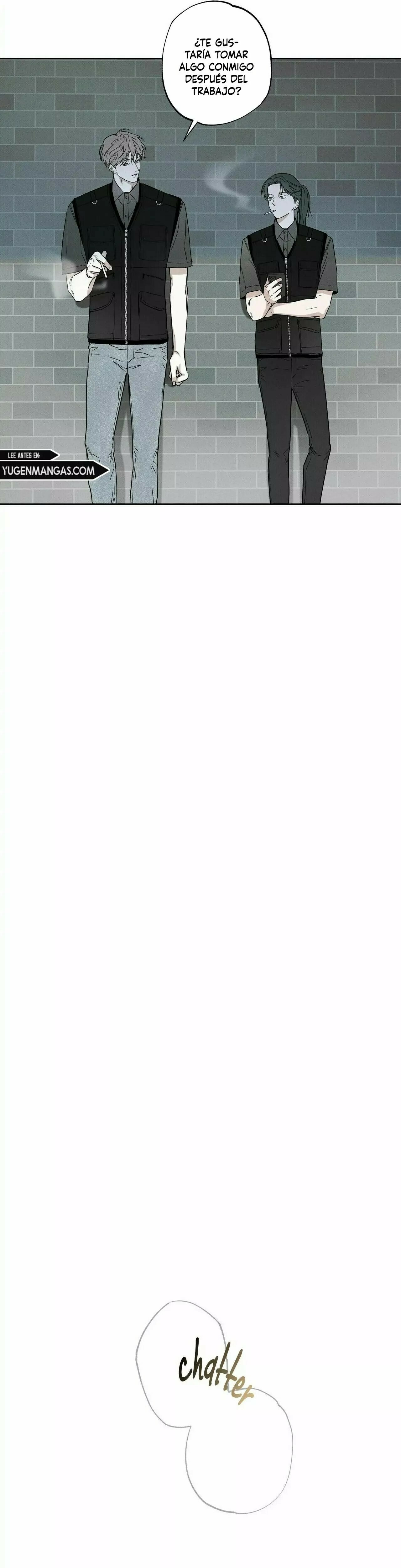 Read The Pizza Delivery Man and the Gold Palace ES Manga Online