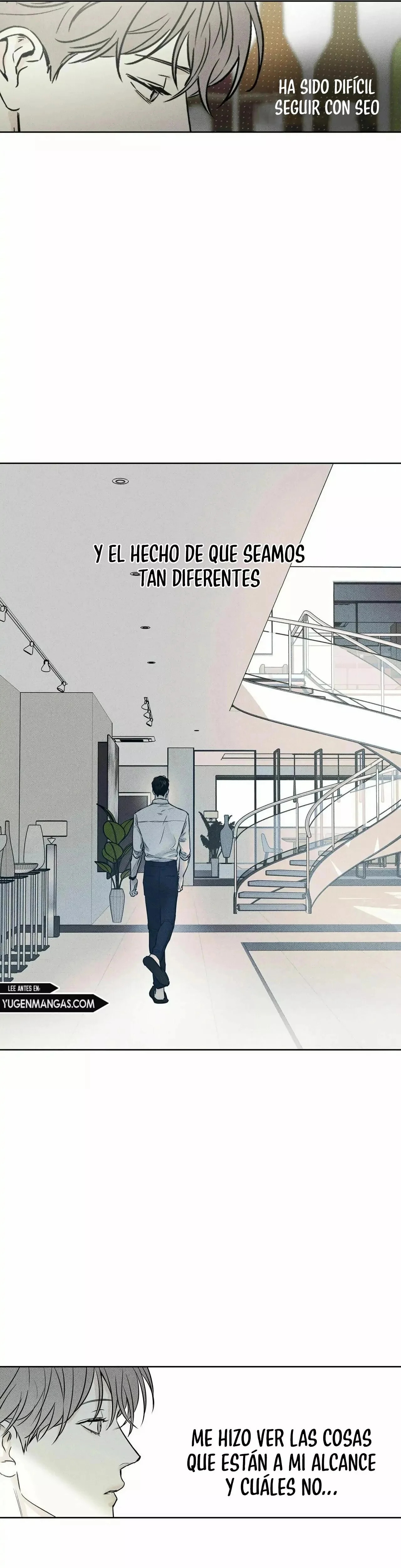 Read The Pizza Delivery Man and the Gold Palace ES Manga Online