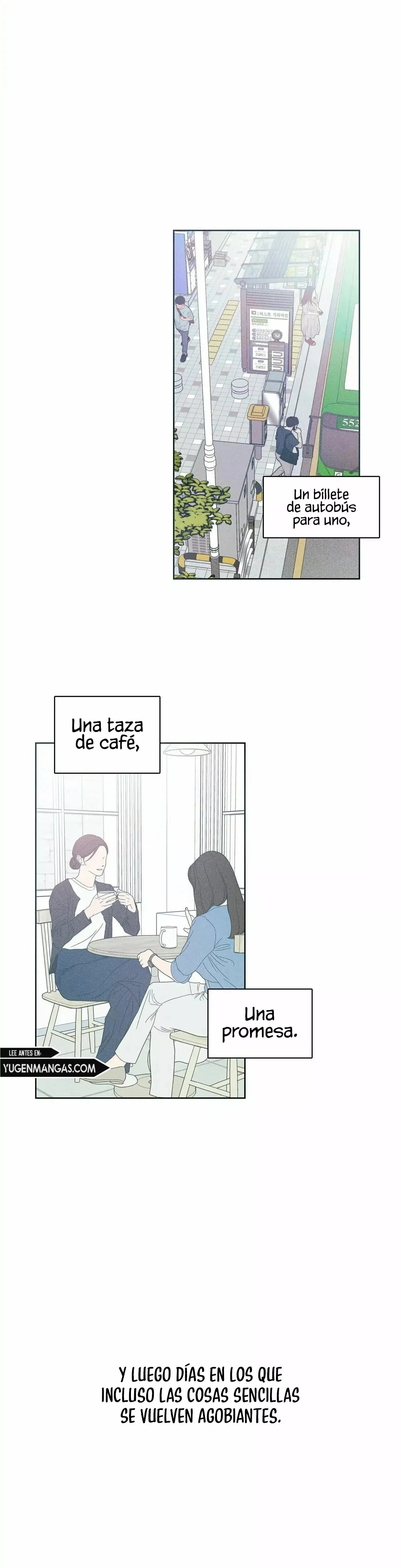 Read The Pizza Delivery Man and the Gold Palace ES Manga Online