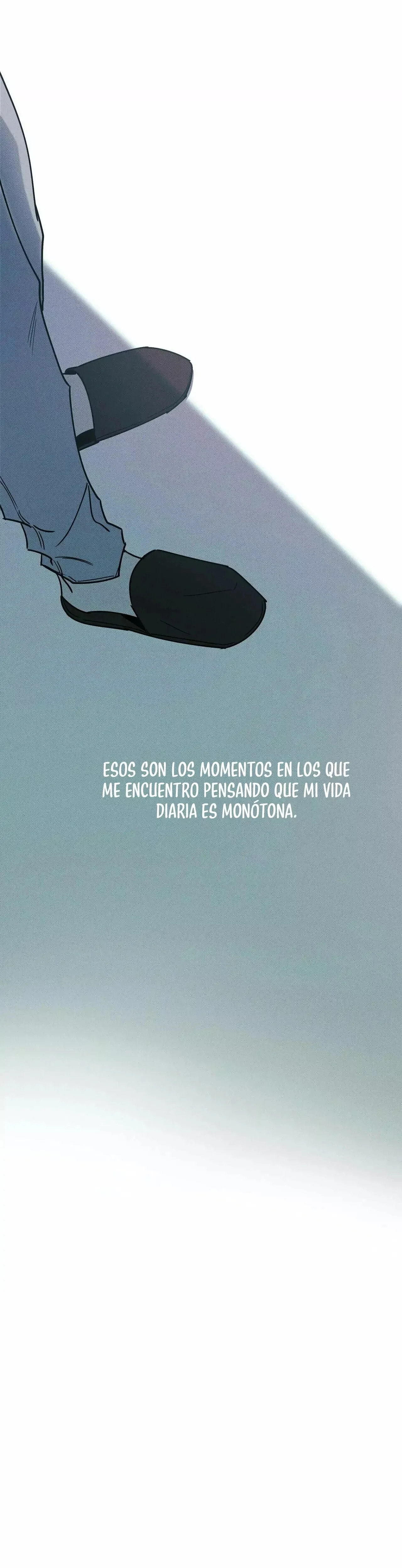 Read The Pizza Delivery Man and the Gold Palace ES Manga Online