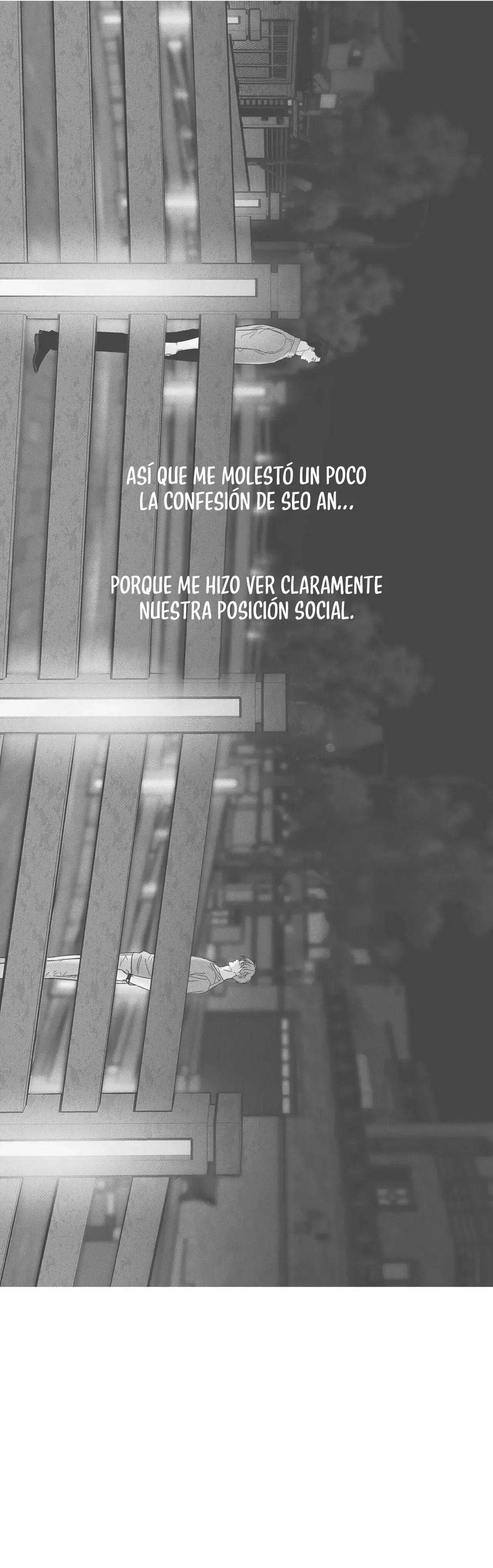 Read The Pizza Delivery Man and the Gold Palace ES Manga Online