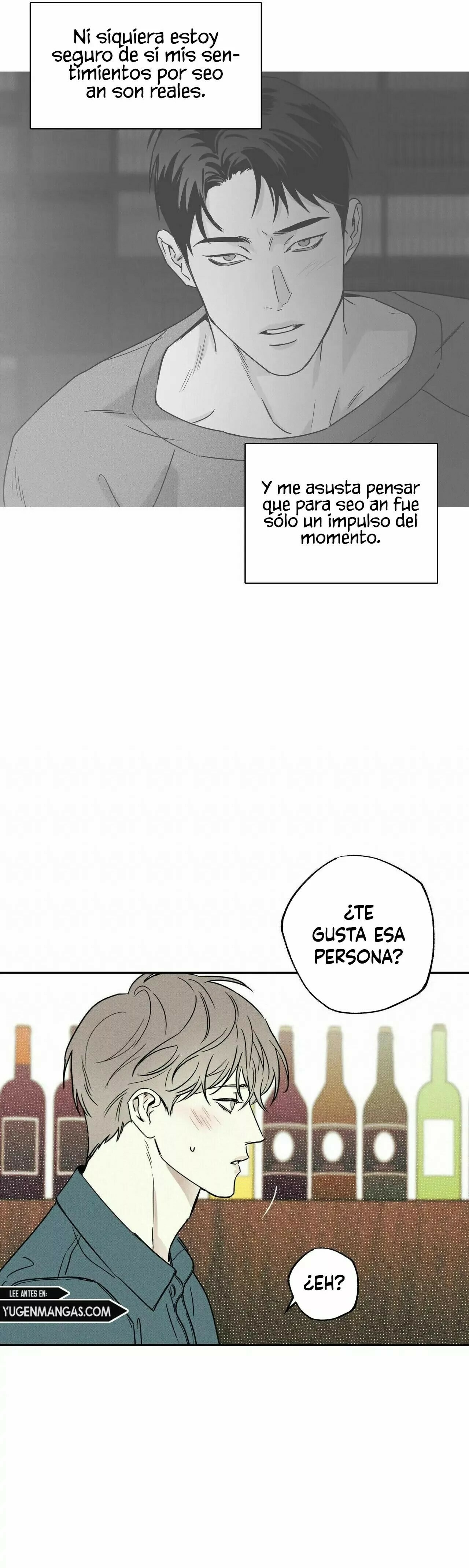 Read The Pizza Delivery Man and the Gold Palace ES Manga Online