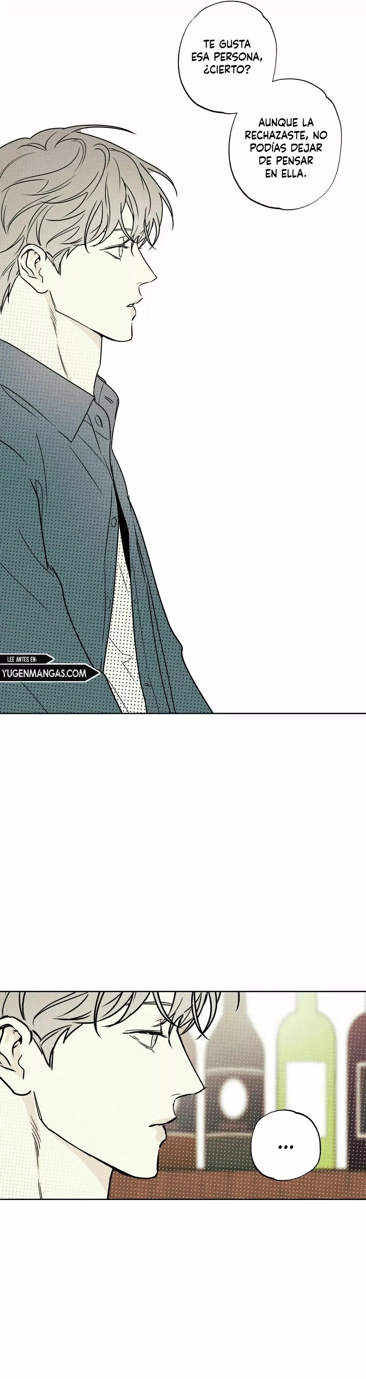 Read The Pizza Delivery Man and the Gold Palace ES Manga Online